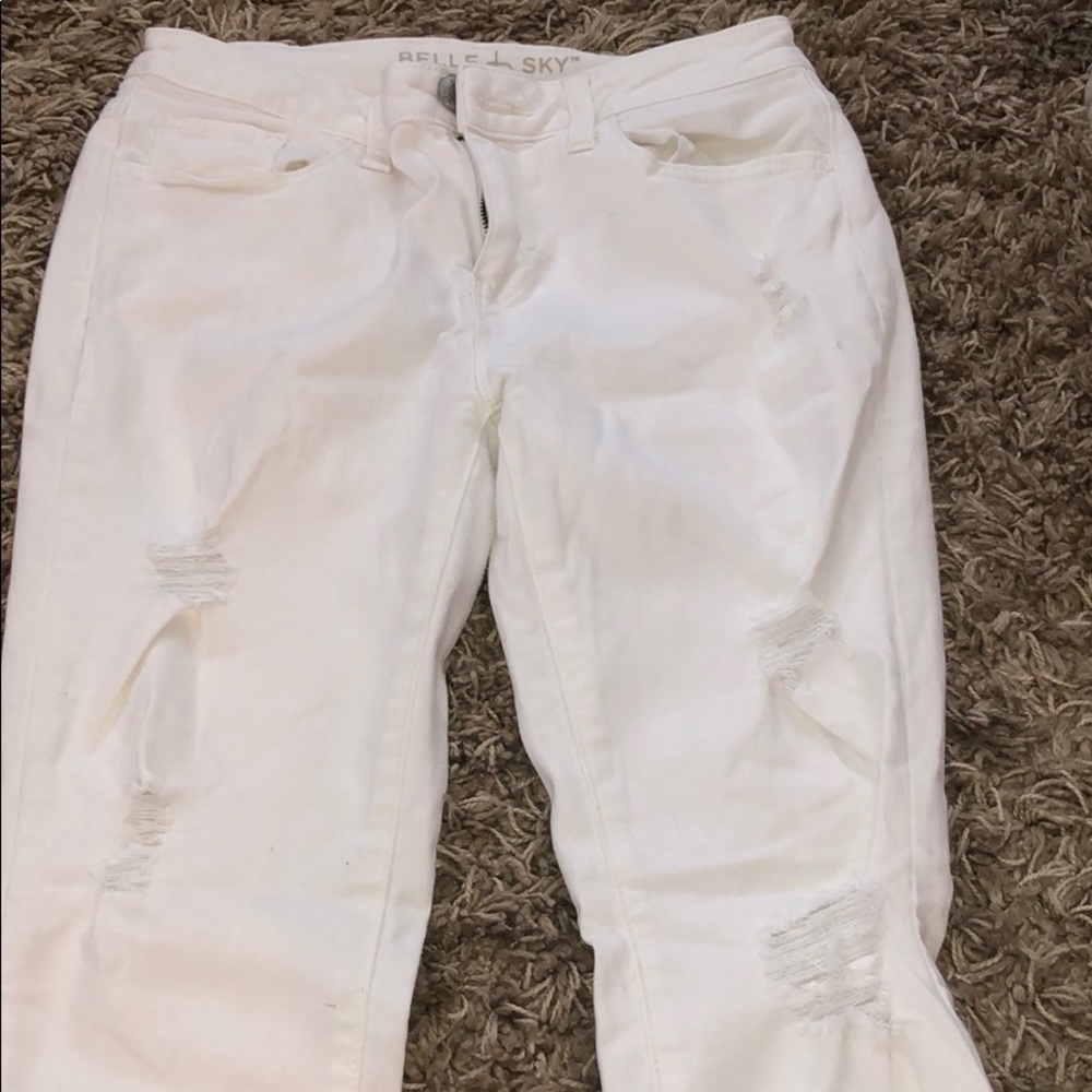 Belle Sky skinny jeans - Picture 2 of 3